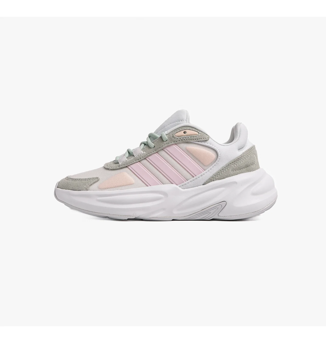 Кросівки жіночі Adidas Tenis Ozelle Cloudfoam White GX1729
