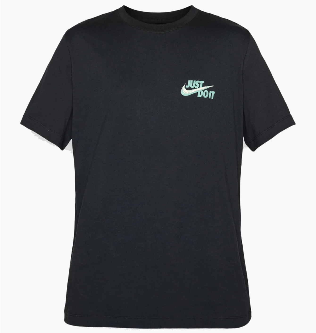 Футболка чоловіча Nike Jdi Black HV4137-010
