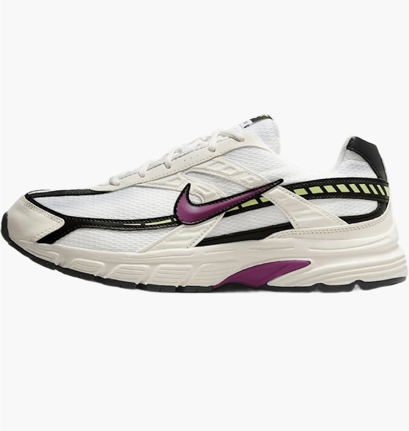 Кросівки чоловічі Nike Initiator White IB8913-100
