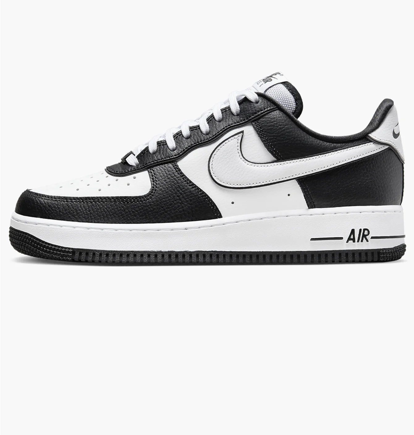 Кросівки дитячі Nike Air Force 1 Lv8 2 Black/White DV1621-001