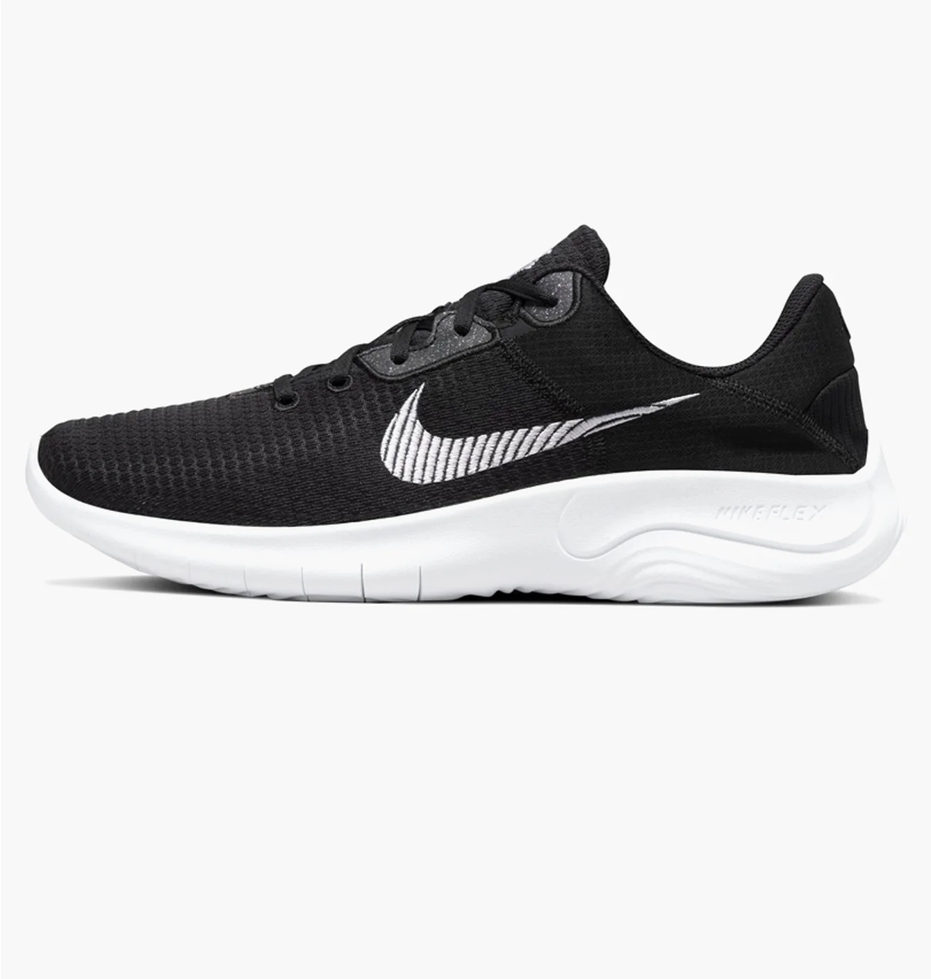 Кросівки чоловічі Nike Flex Experience Run 11 Running Shoes Black Dd9284-001
