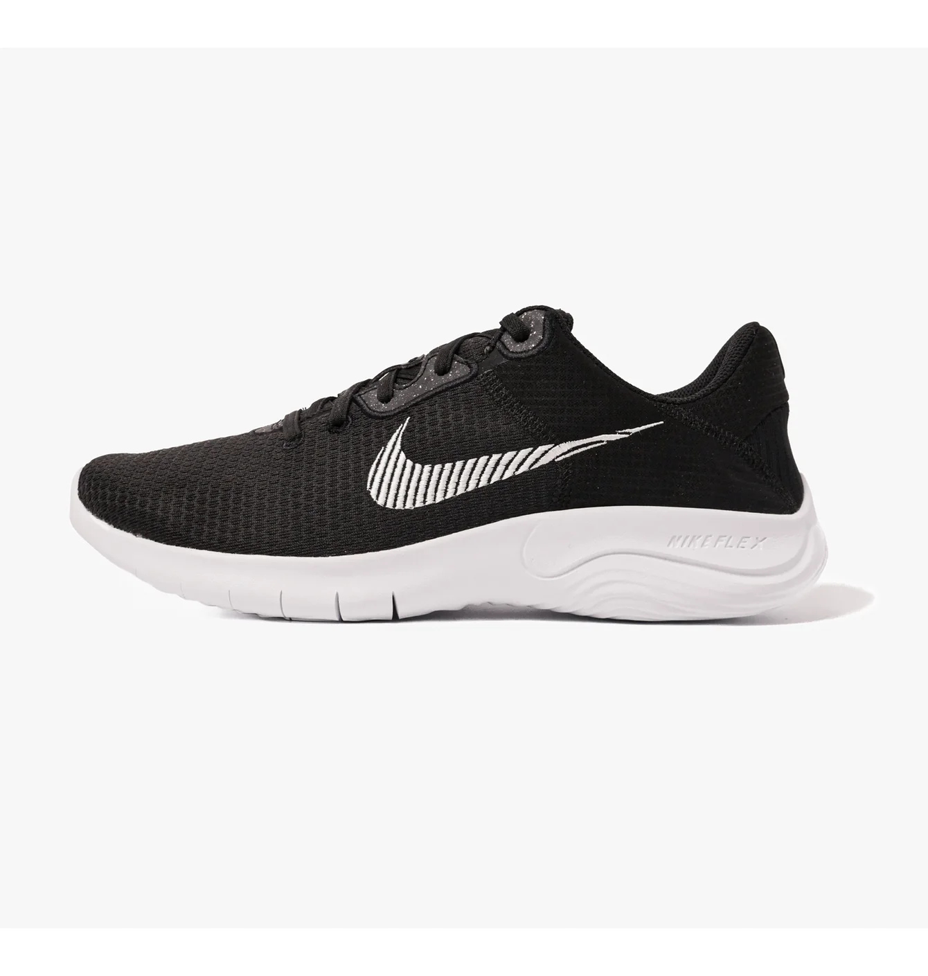 Кросівки чоловічі Nike Flex Experience Run 11 Running Shoes Black Dd9284-001