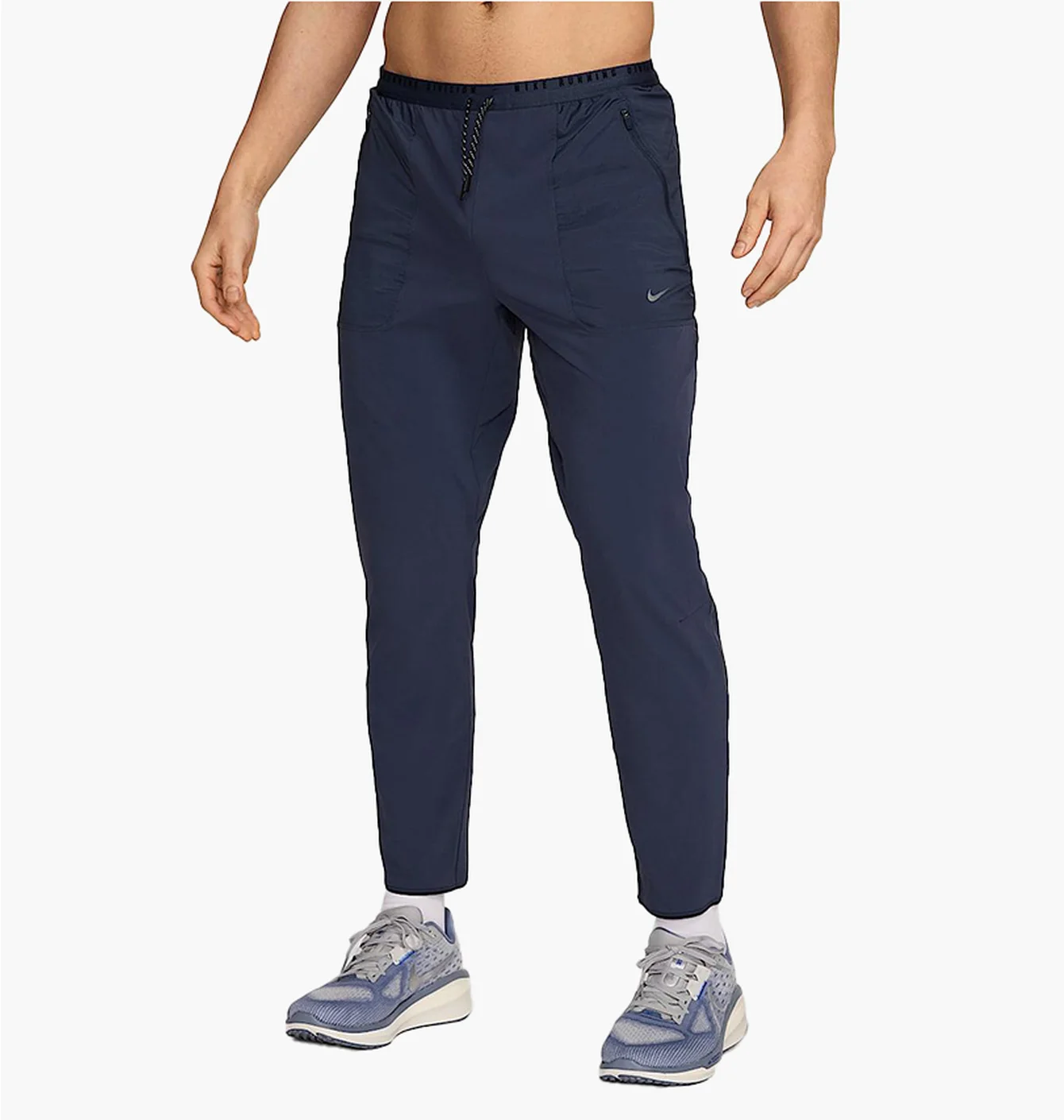 Штани чоловічі Nike Running Division Blue HJ4144-437