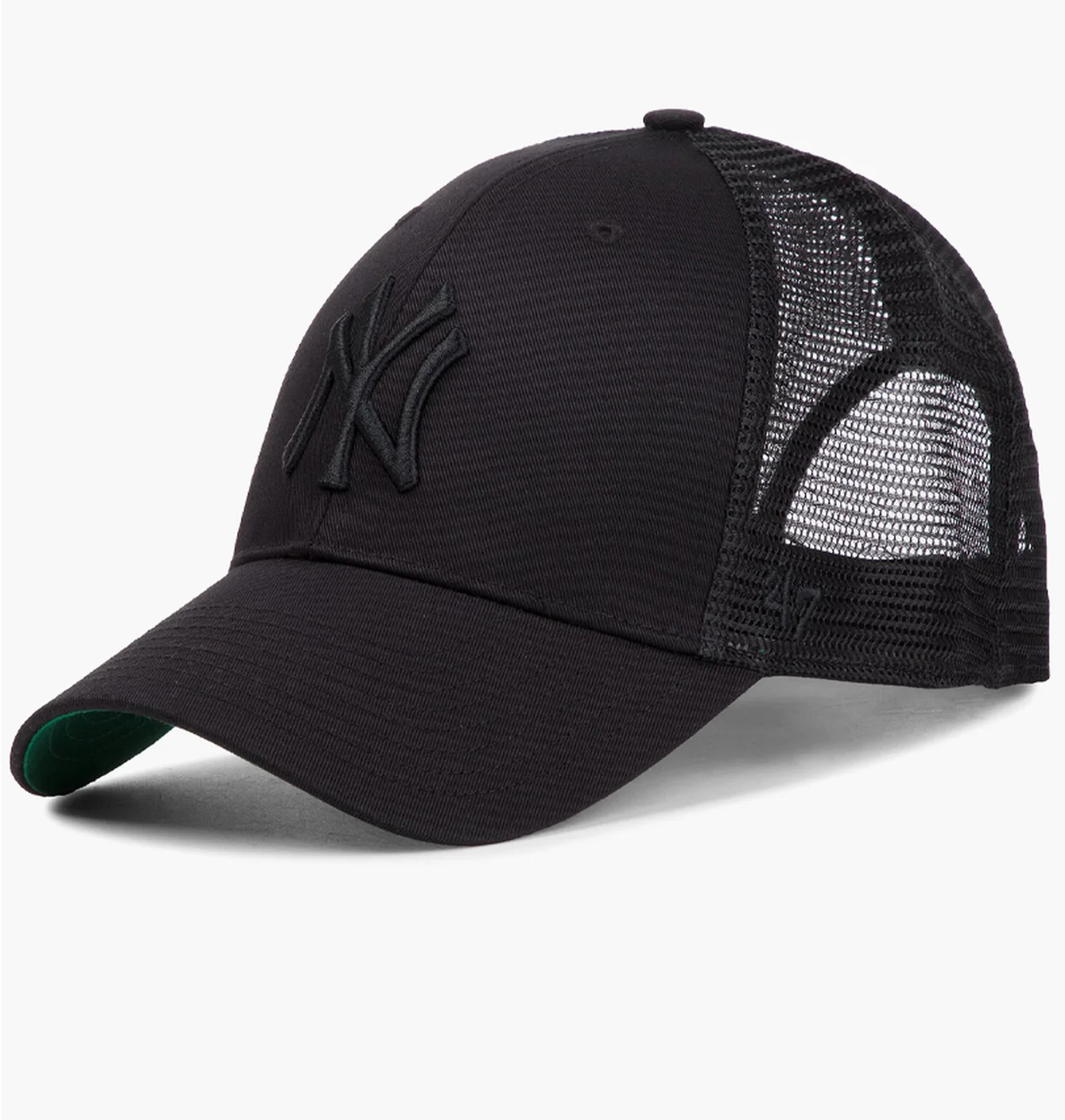 Кепка унісекс 47 Brand Mvp Ny Yankees Black BRANS17CTP-BKB