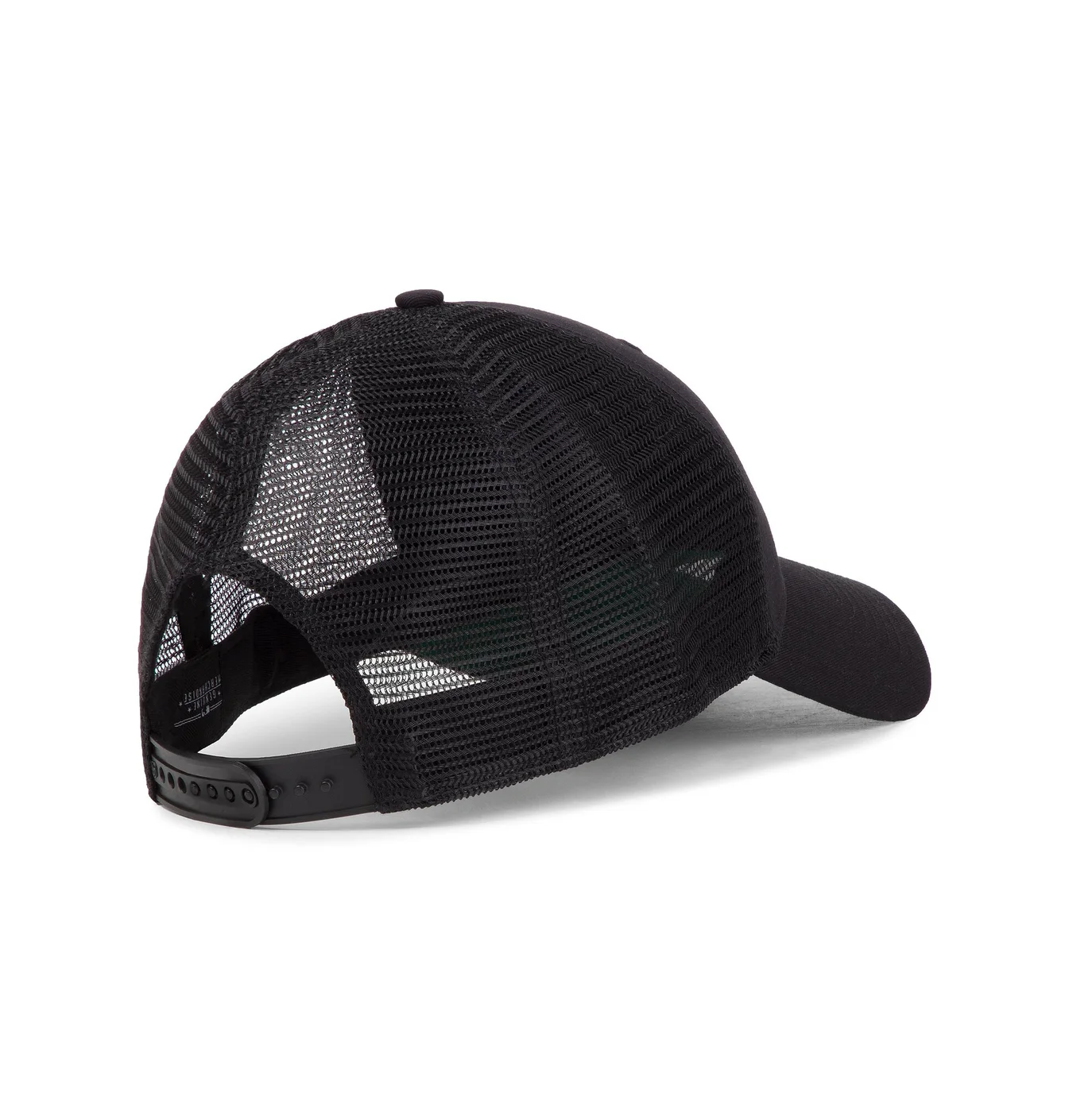 Кепка унісекс 47 Brand Mvp Ny Yankees Black BRANS17CTP-BKB
