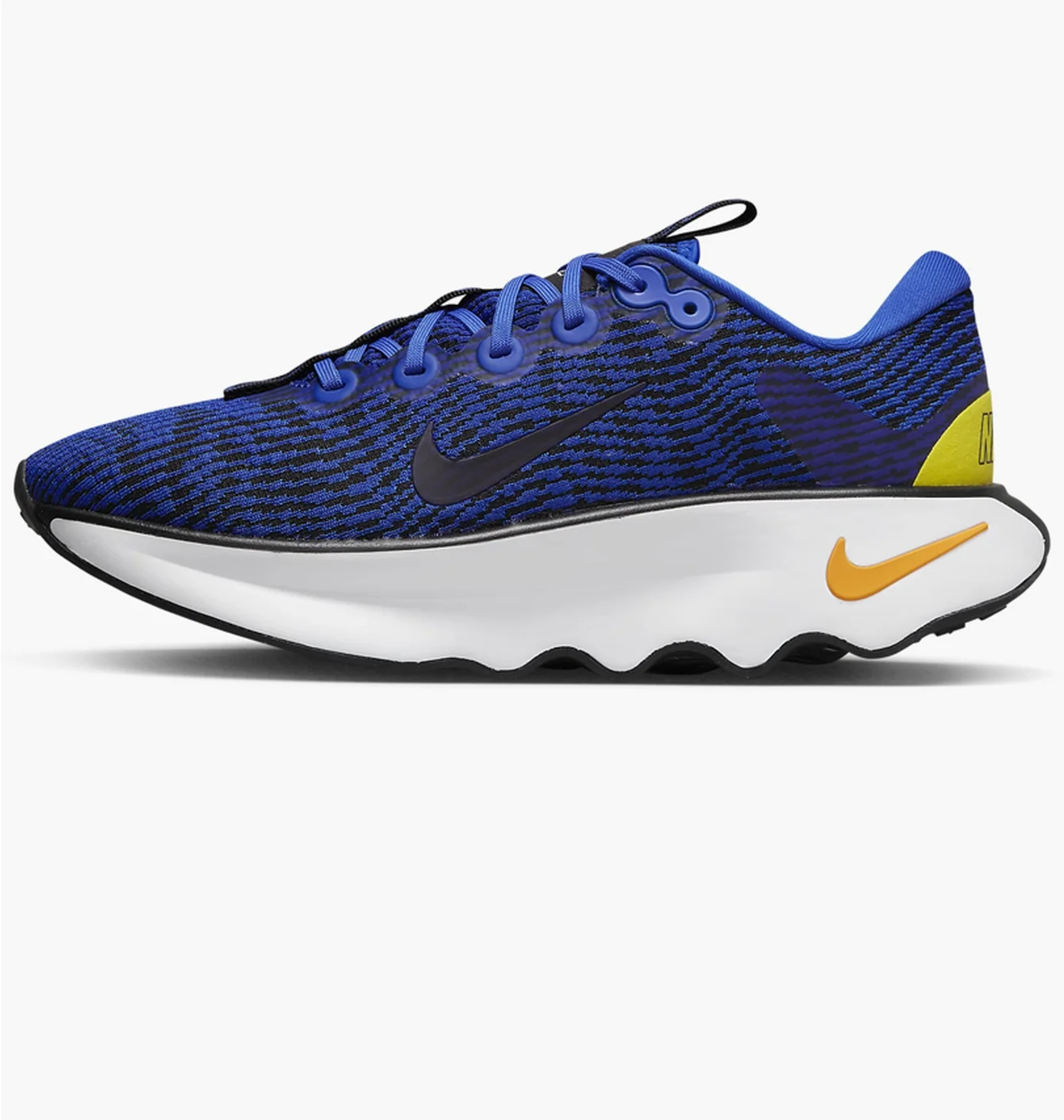 Кросівки чоловічі Nike Motiva Blue DV1237-400