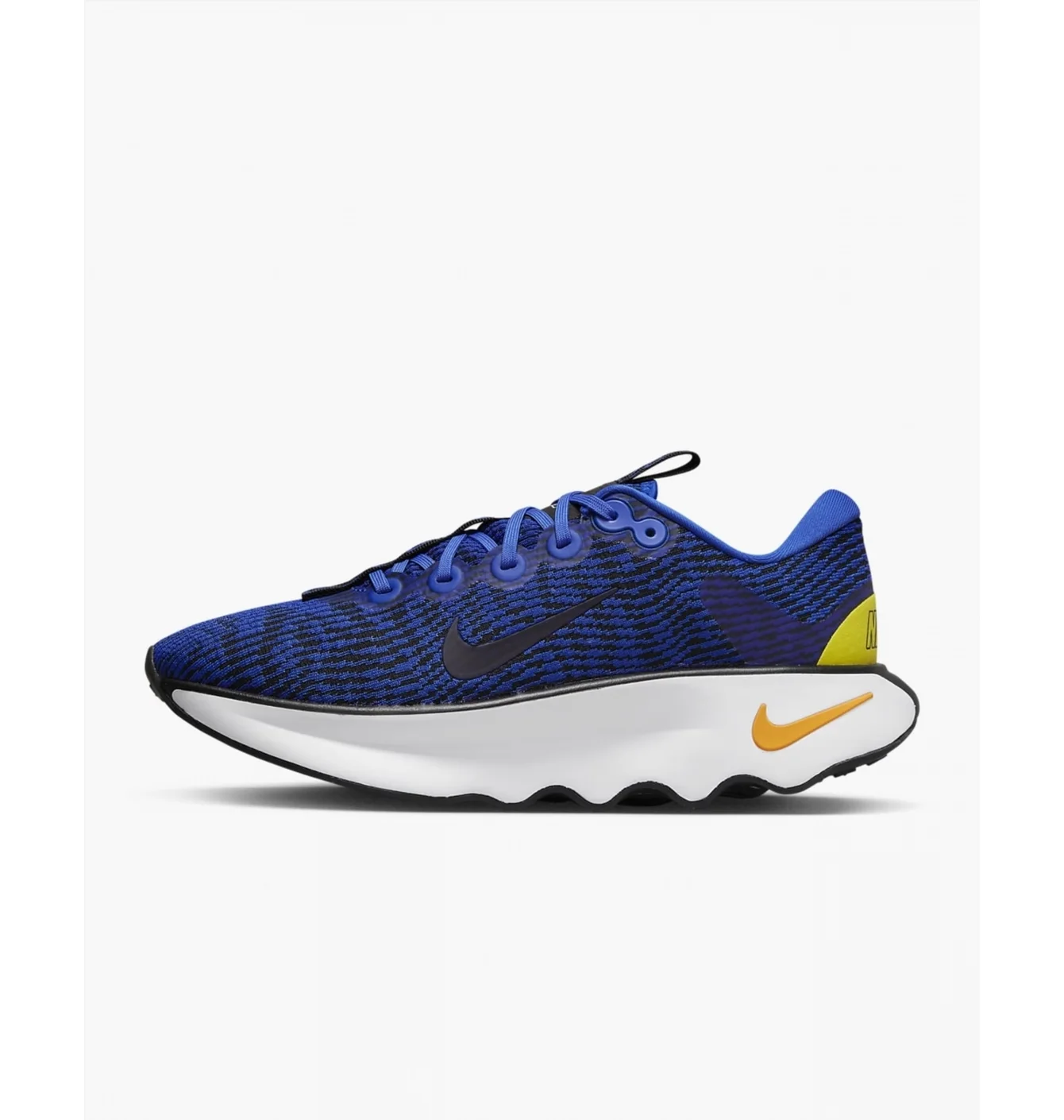 Кросівки чоловічі Nike Motiva Blue DV1237-400