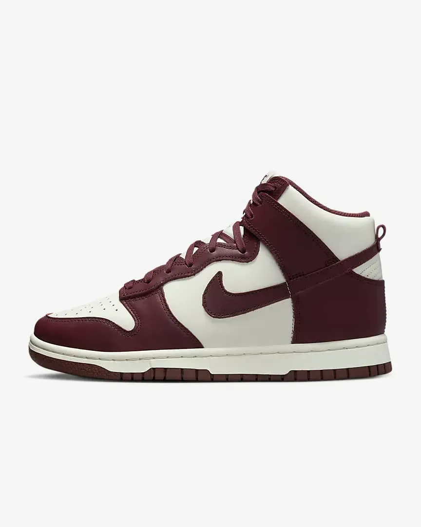 Кросівки жіночі Nike Dunk High (DD1869-601)