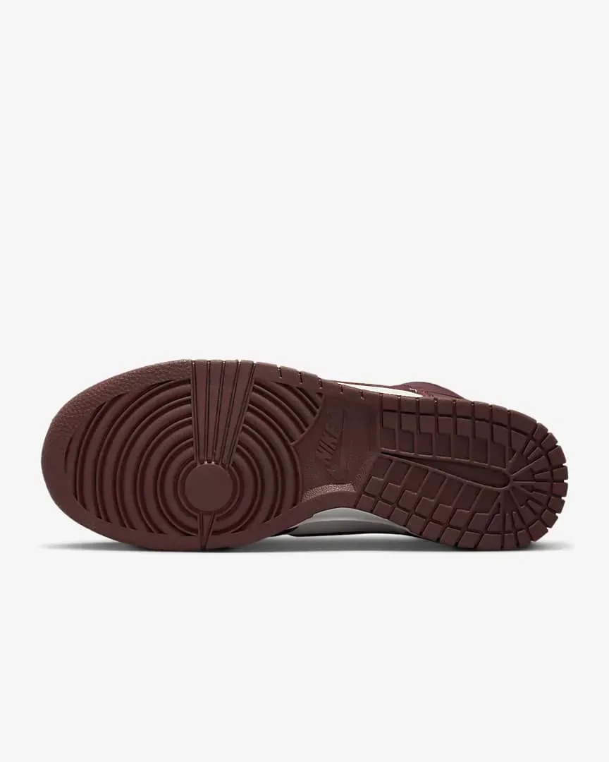 Кросівки жіночі Nike Dunk High (DD1869-601)