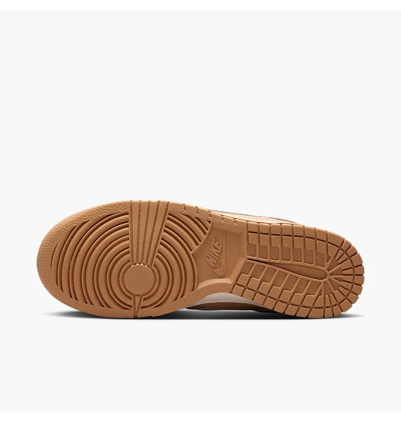 Кросівки жіночі Nike Dunk Low Brown HJ5864-200