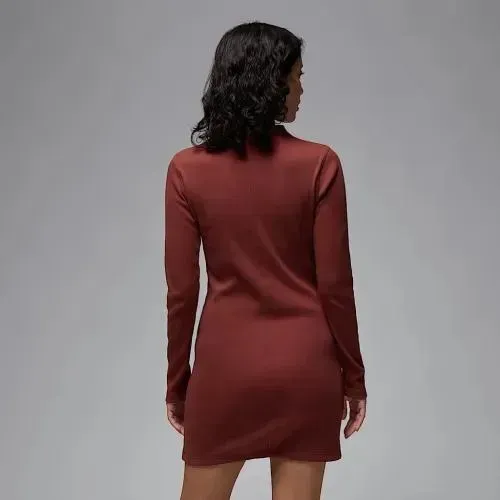 Плаття жіноче Jordan Long-Sleeve Knit (HF9477-231)