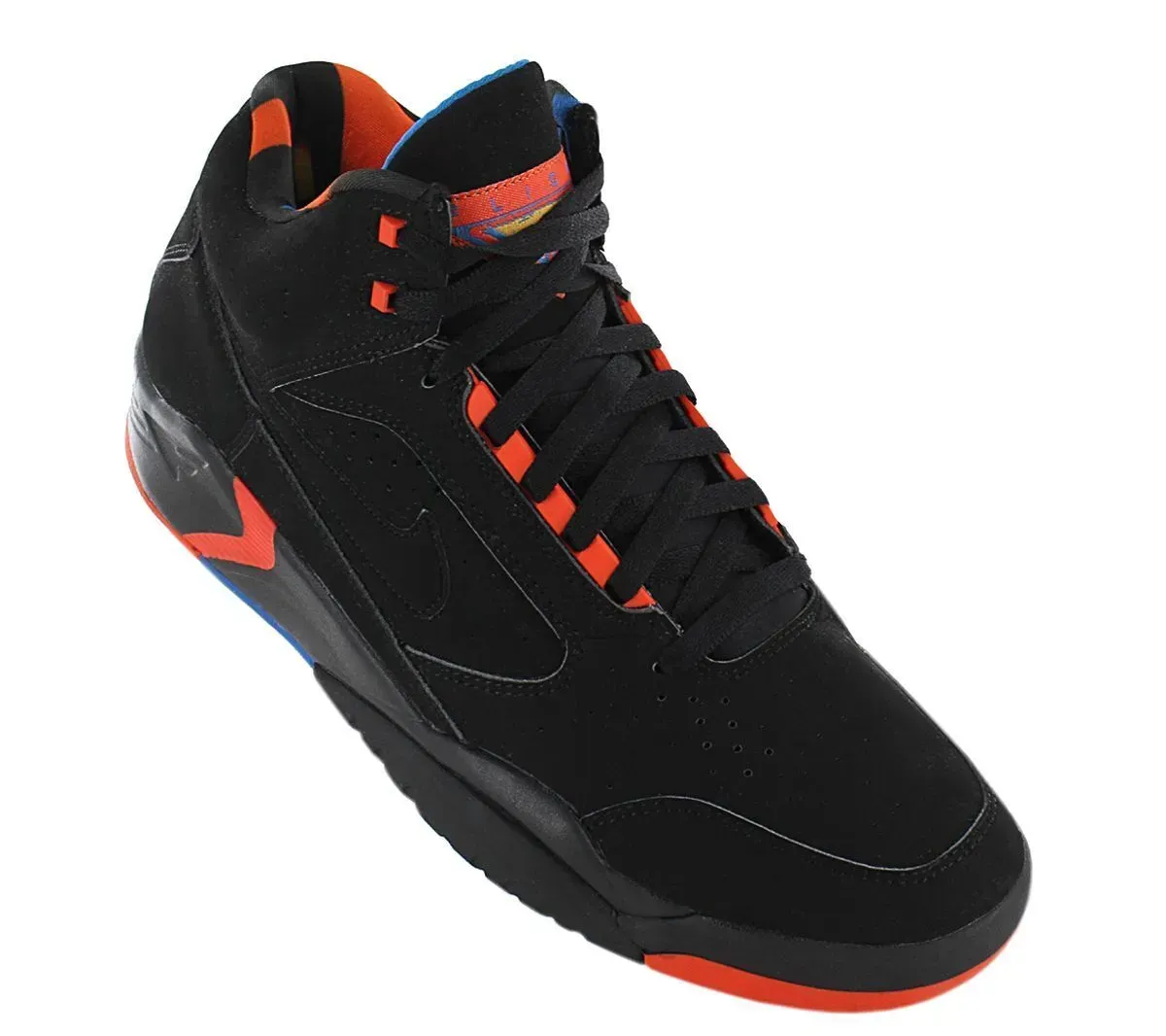 Кросівки чоловічі Nike Air Flight Lite Mid (DQ7687-001)