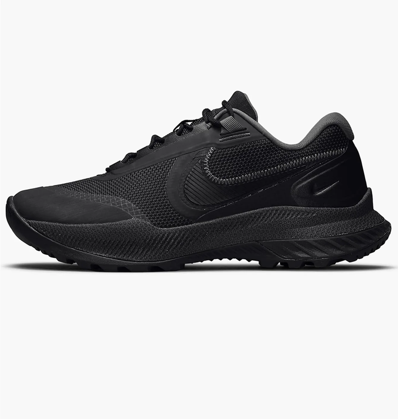 Кросівки чоловічі Nike React Sfb Carbon Low Black CZ7399-001