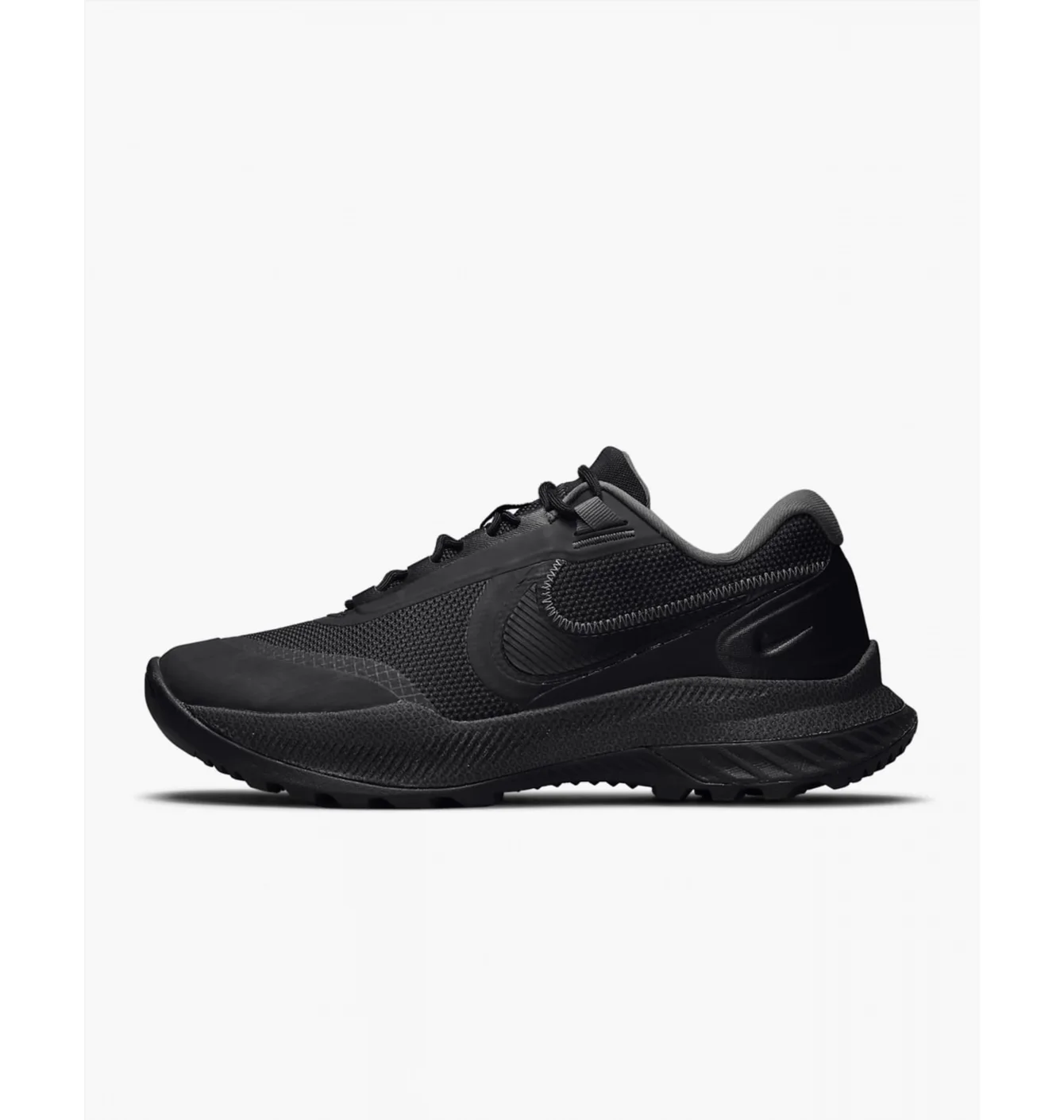Кросівки чоловічі Nike React Sfb Carbon Low Black CZ7399-001