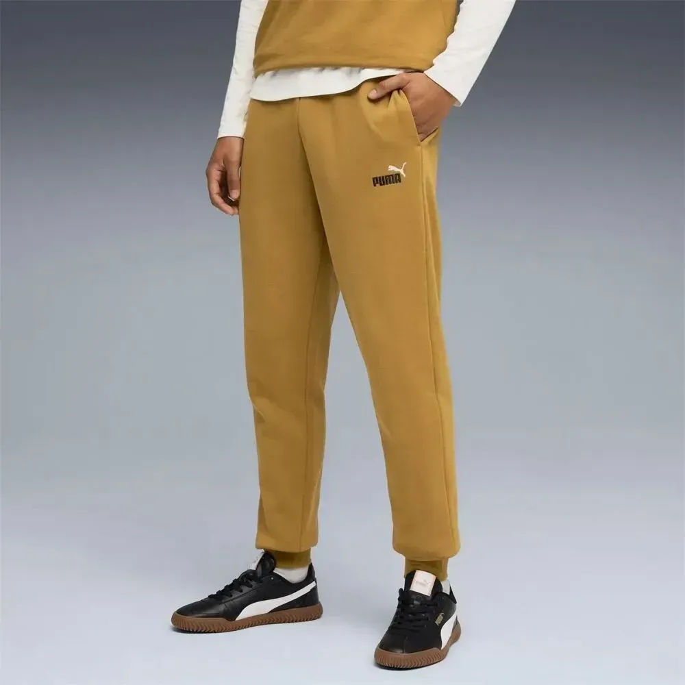 Брюки чоловічі Puma Essentials 2 Colour Logo (68471369)