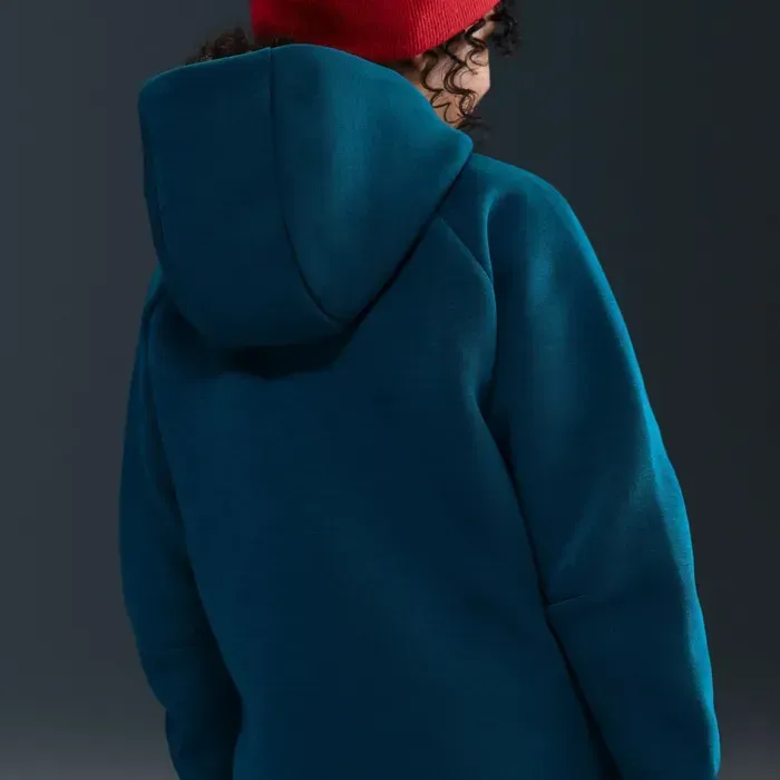Светр дитячий Nike Sportswear Tech Fleece (HV8695-415)