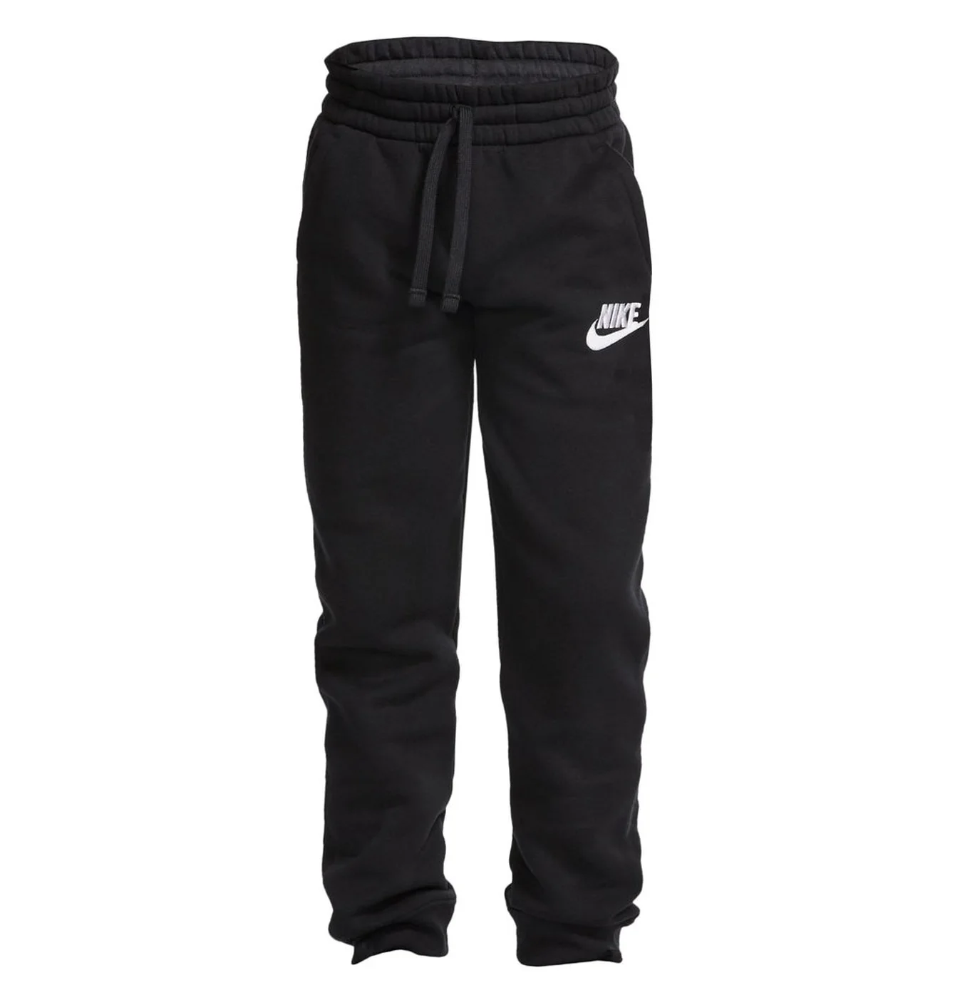 Штани дитячі Nike Club Flc Jggr Black FD3008-010