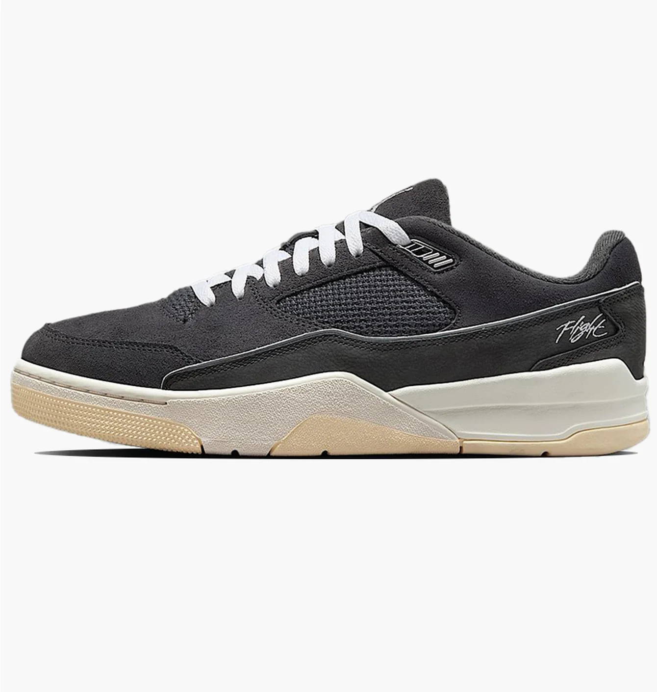 AIR JORDAN FLIGHT COURT