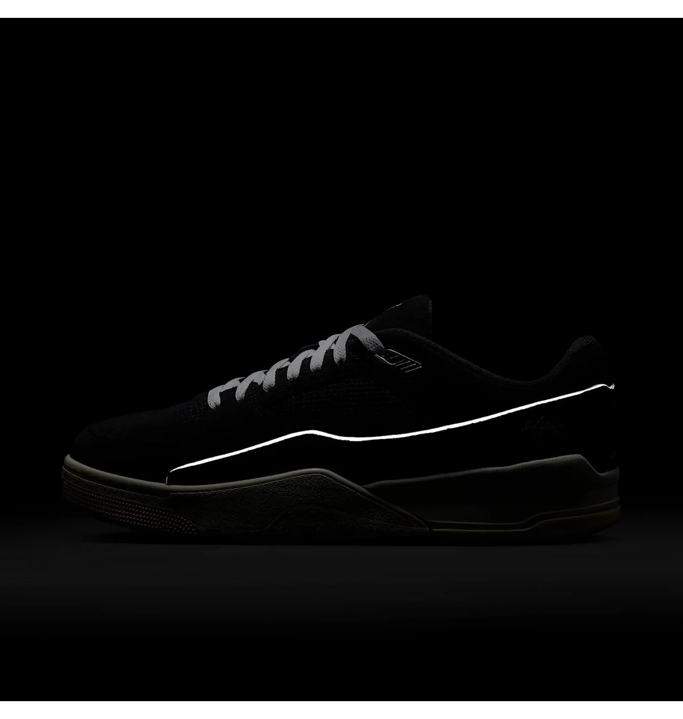 AIR JORDAN FLIGHT COURT