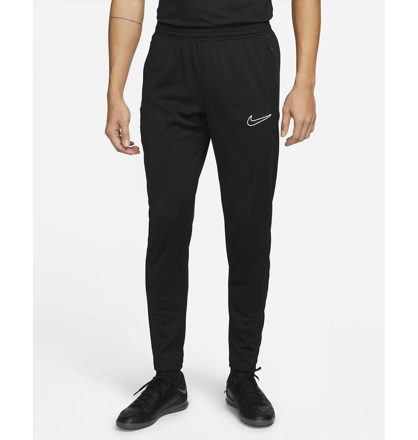 Штани чоловічі Nike Df Acd23 Pant Kpz Black Dr1666-010