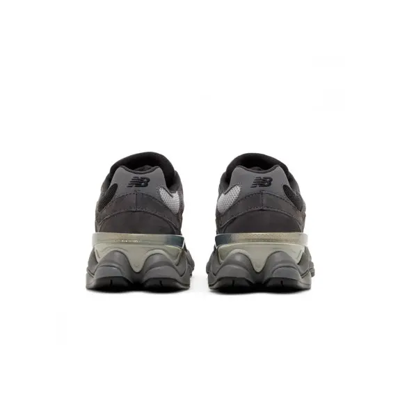 Кросівки New Balance 9060 Black Castlerock U9060BLK (Оригінал)