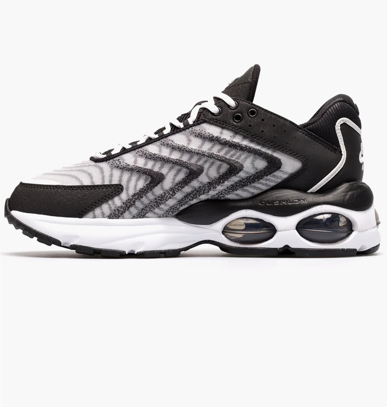Кросівки чоловічі Nike Air Max Tw Black/White Dq3984-001
