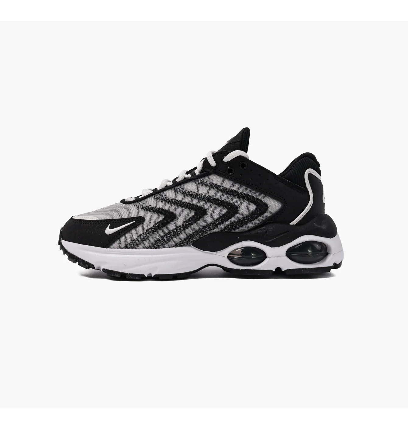 Кросівки чоловічі Nike Air Max Tw Black/White Dq3984-001