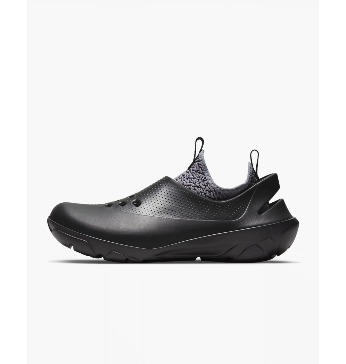 Кросівки чоловічі Air Jordan System.23 Black Dn4890-001