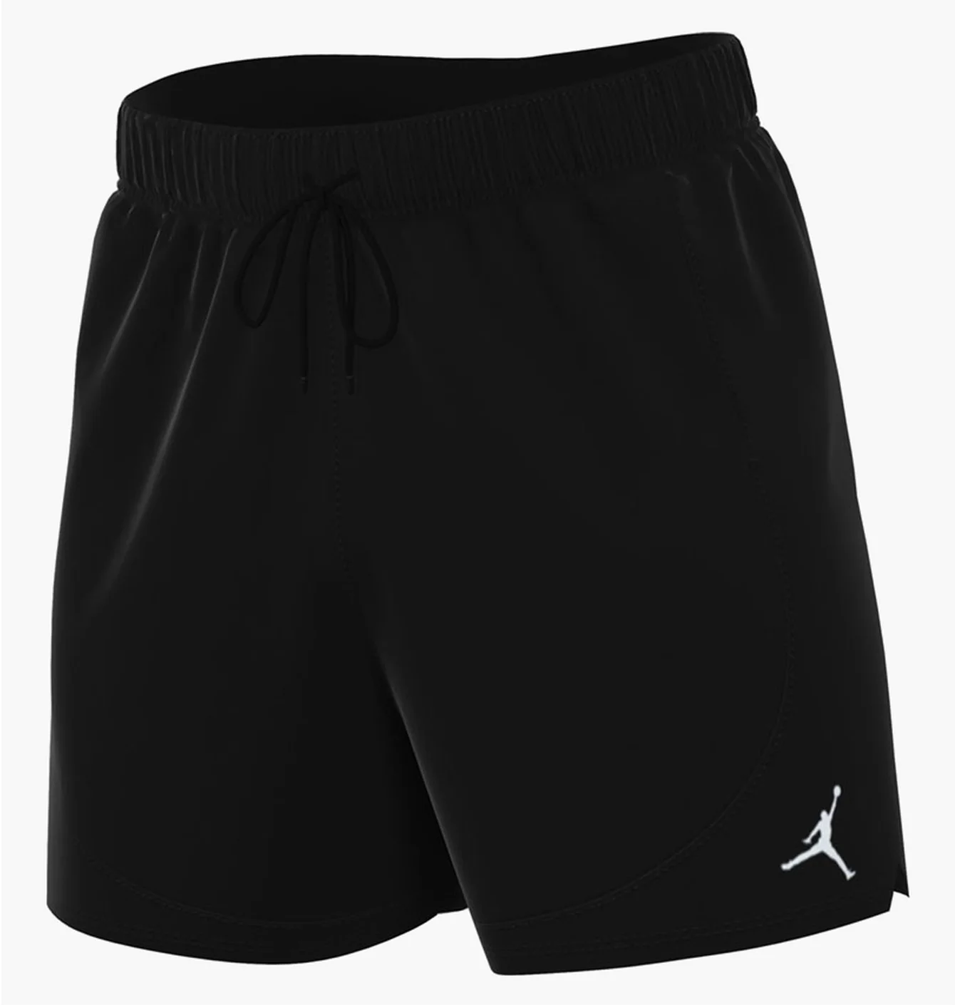 Шорти чоловічі Air Jordan Dri-Fit Woven Black FN5842-010