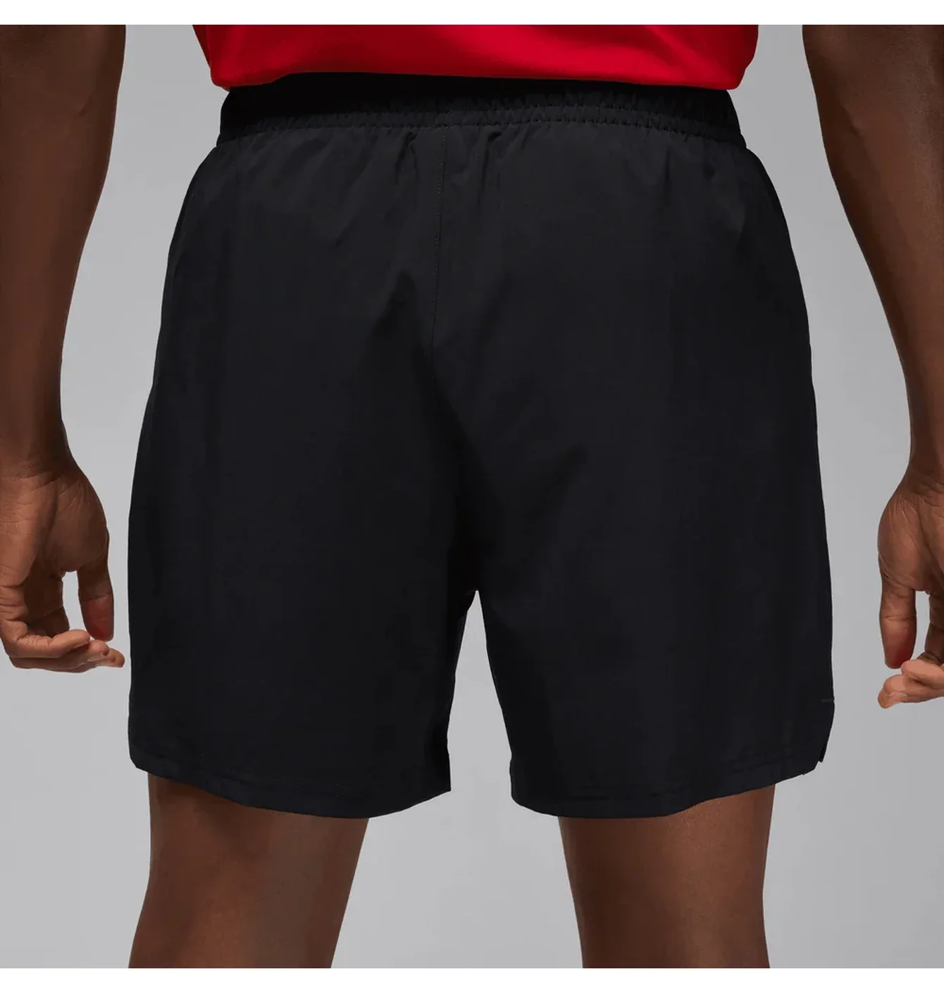 Шорти чоловічі Air Jordan Dri-Fit Woven Black FN5842-010