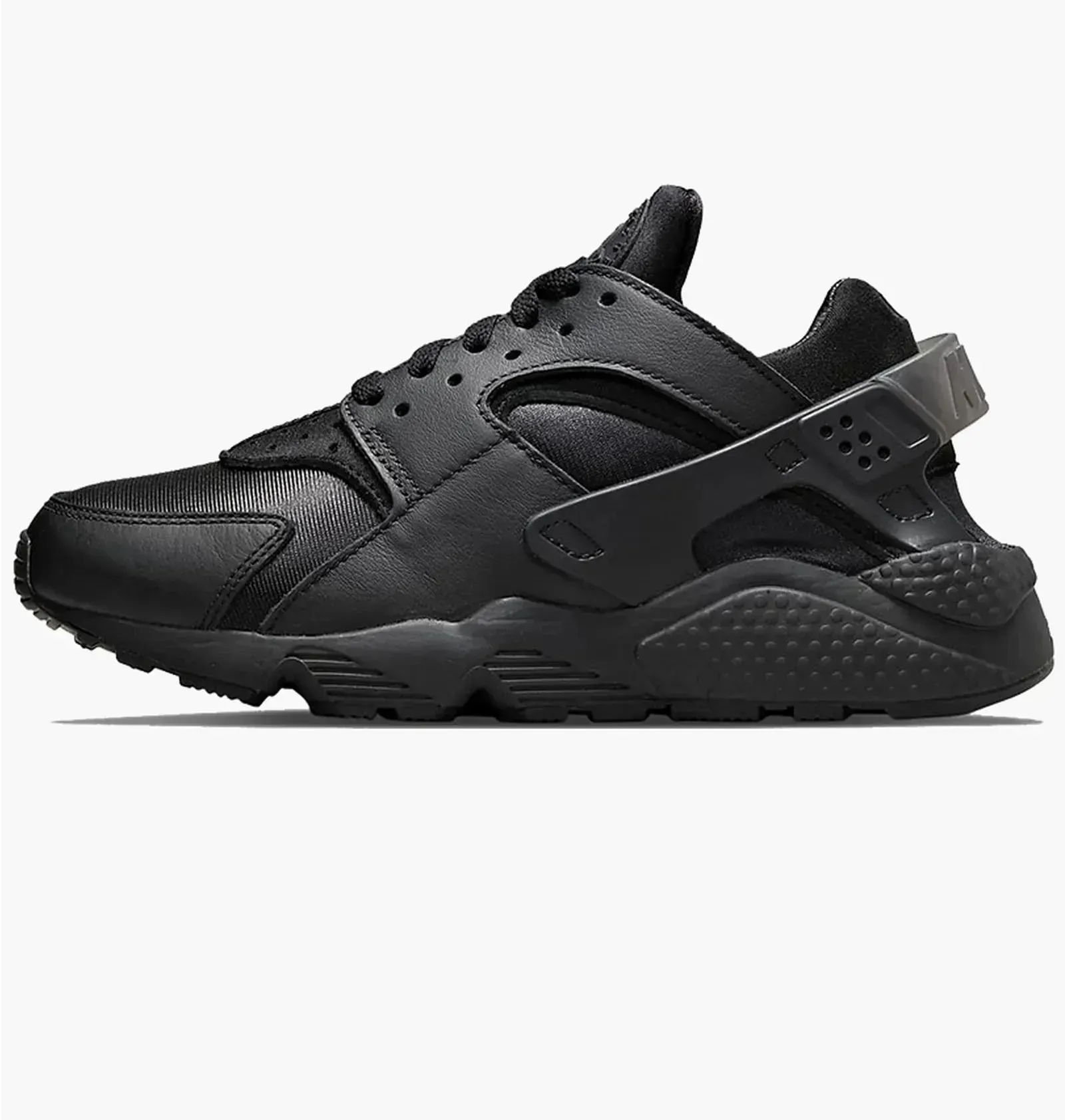 Кросівки жіночі Nike Air Huarache (DH4439-001)