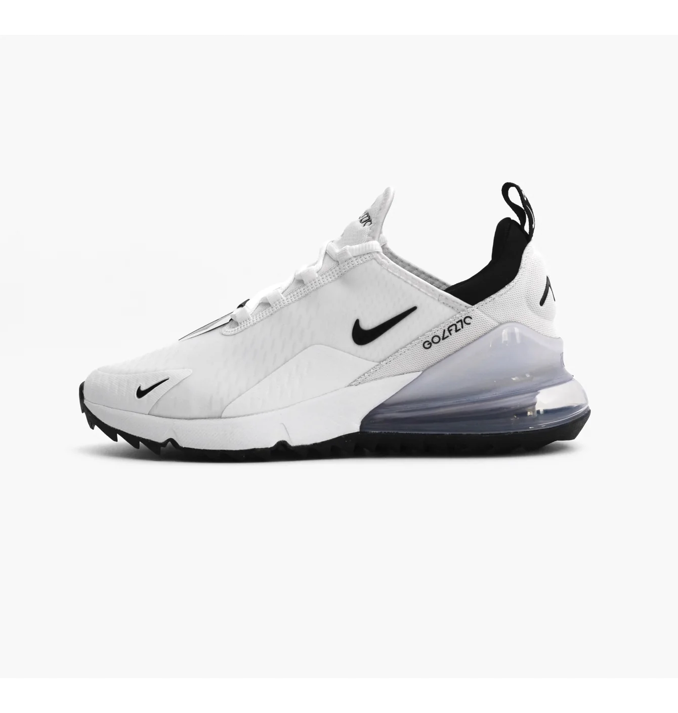Кроссовки NIKE AIR MAX 270 G
