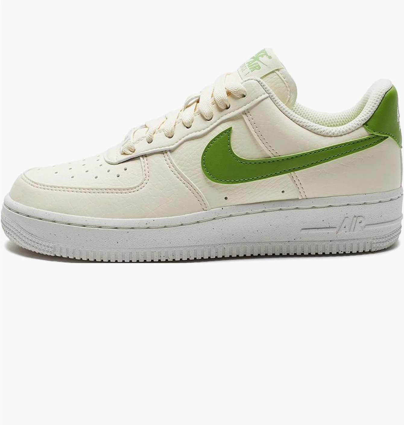 Кросівки жіночі Nike Air Force 1 07 Nn Beige DV3808-102