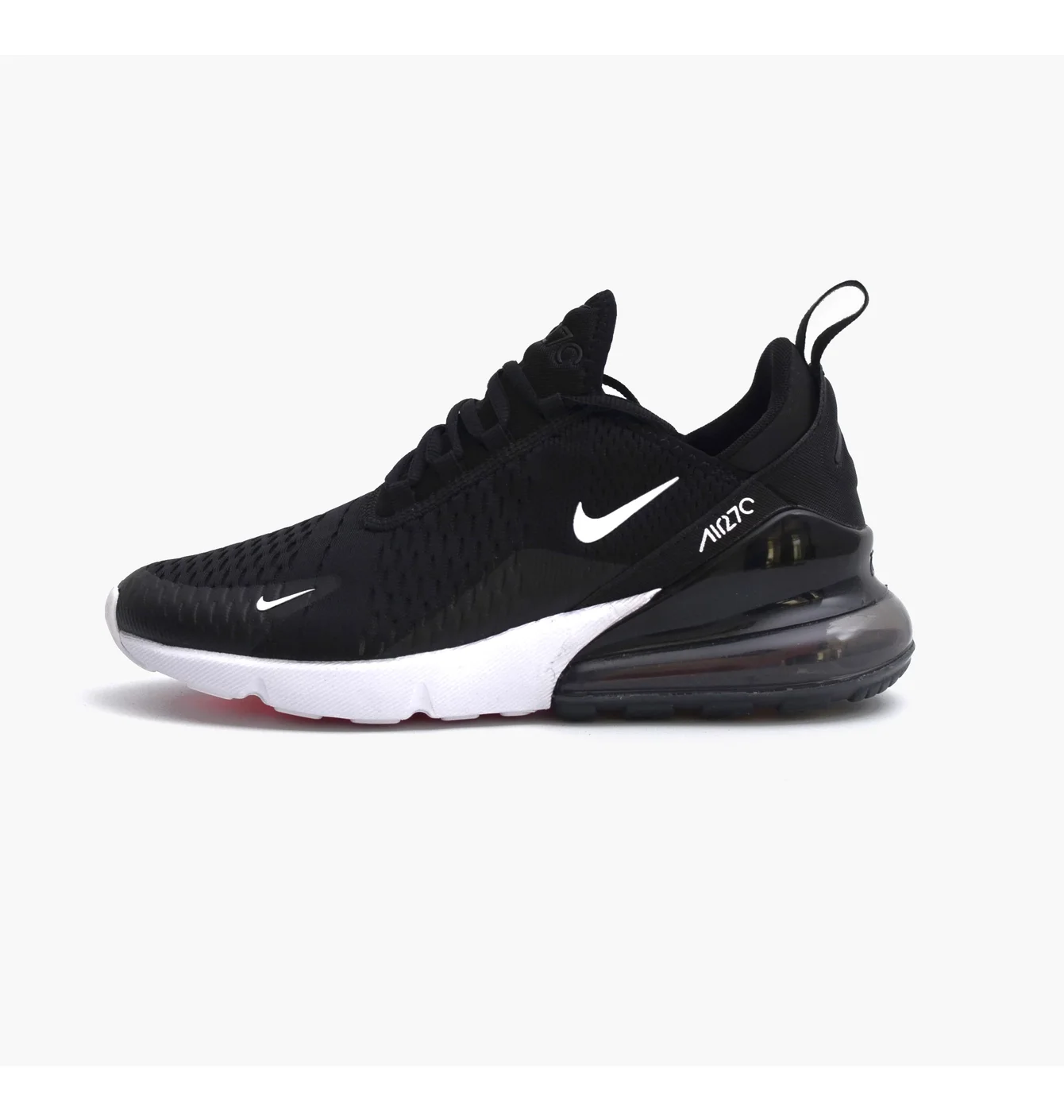 Кросівки чоловічі Nike Air Max 270 Black AH8050-002