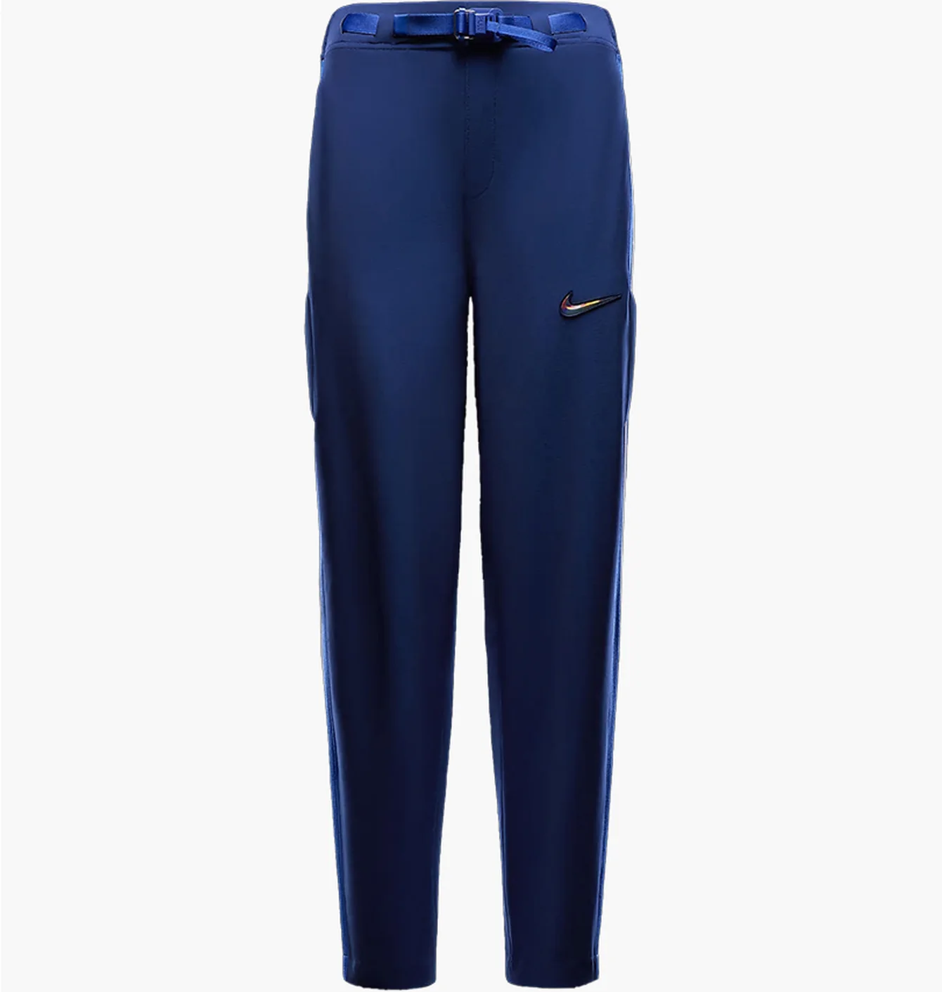 Штани жіночі Nike Usa Pants Blue DZ3574-492