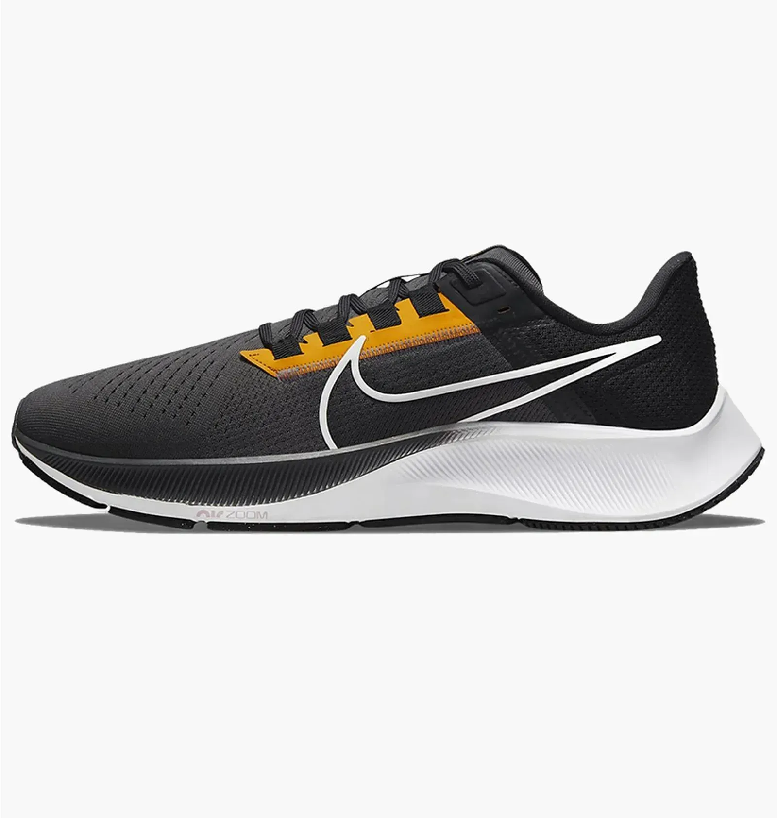 Кросівки для бігу чоловічі Nike Air Zoom Pegasus 38 (CW7356-010)