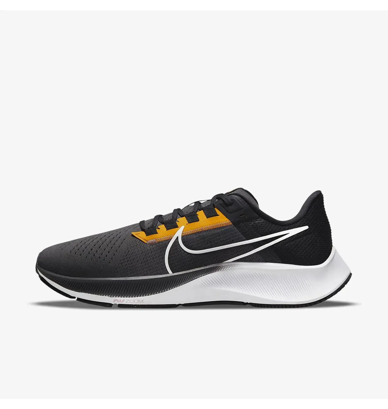Кросівки для бігу чоловічі Nike Air Zoom Pegasus 38 (CW7356-010)