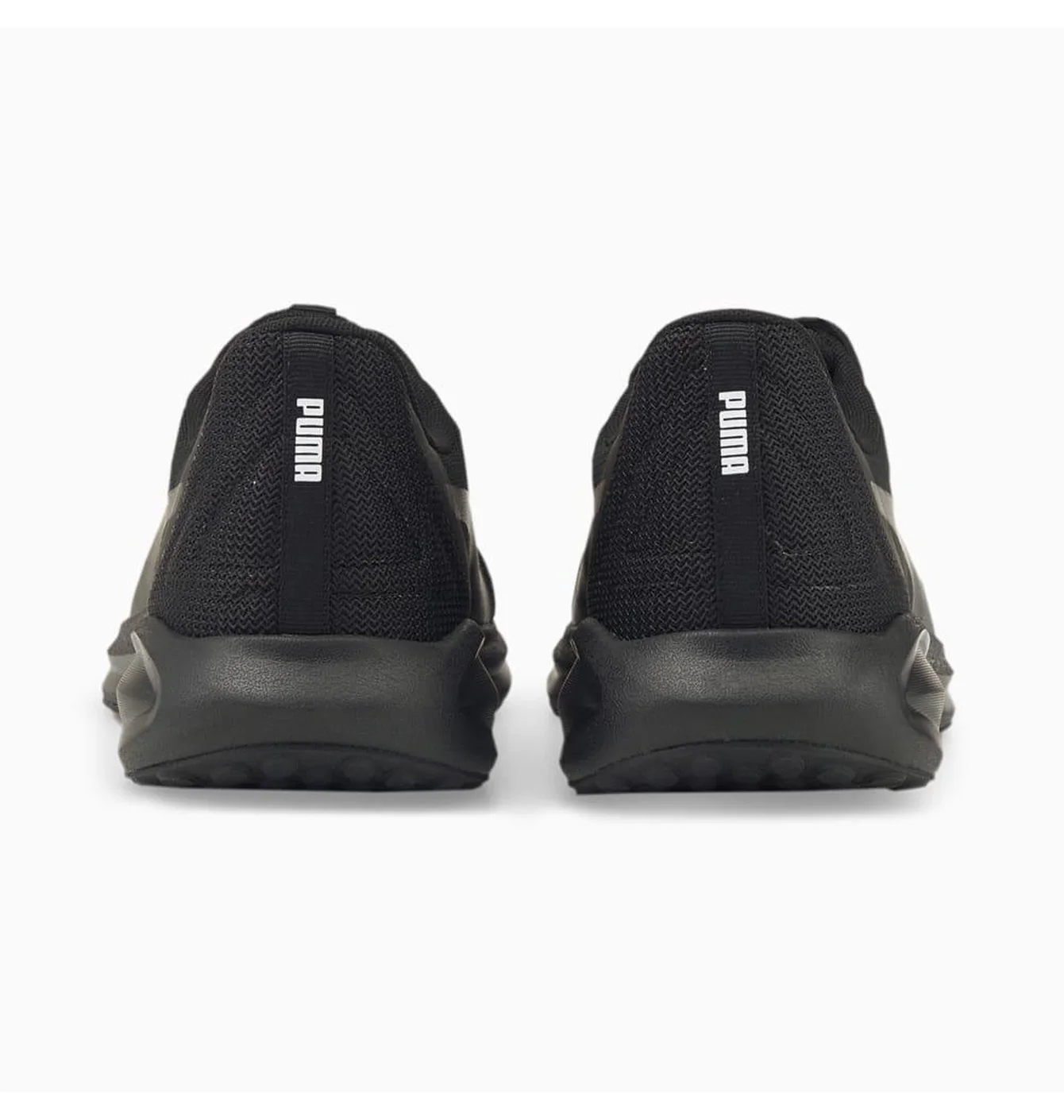 Кросівки чоловічі Puma Twitch Runner Black 376289-10