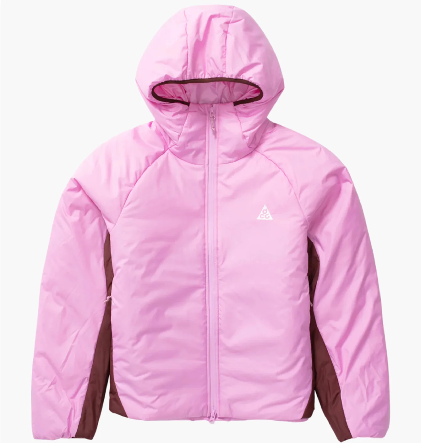 Куртка жіноча Nike Acg Pink FV7335-632