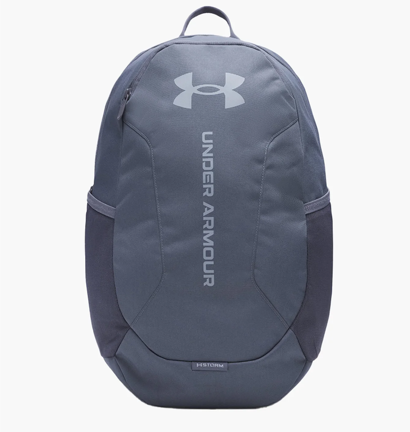 Рюкзак унісекс Under Armour Hustle Lite Backpack Grey 6000399-025