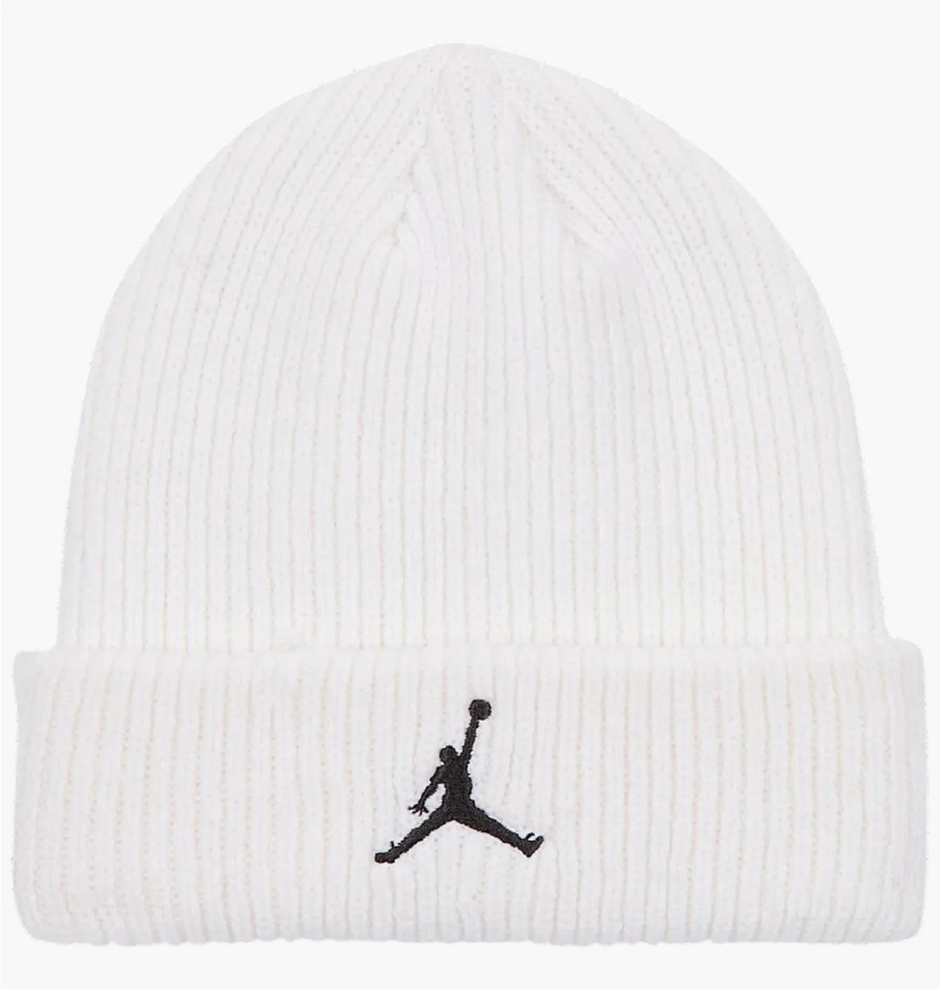Шапка унісекс Air Jordan Erra Beanie White FZ2055-100