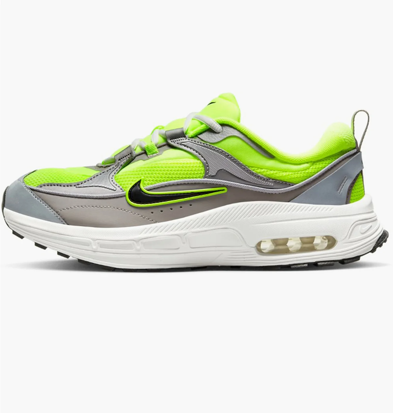 Кросівки жіночі Nike Wmns Air Max Green/Grey Dx8949-700