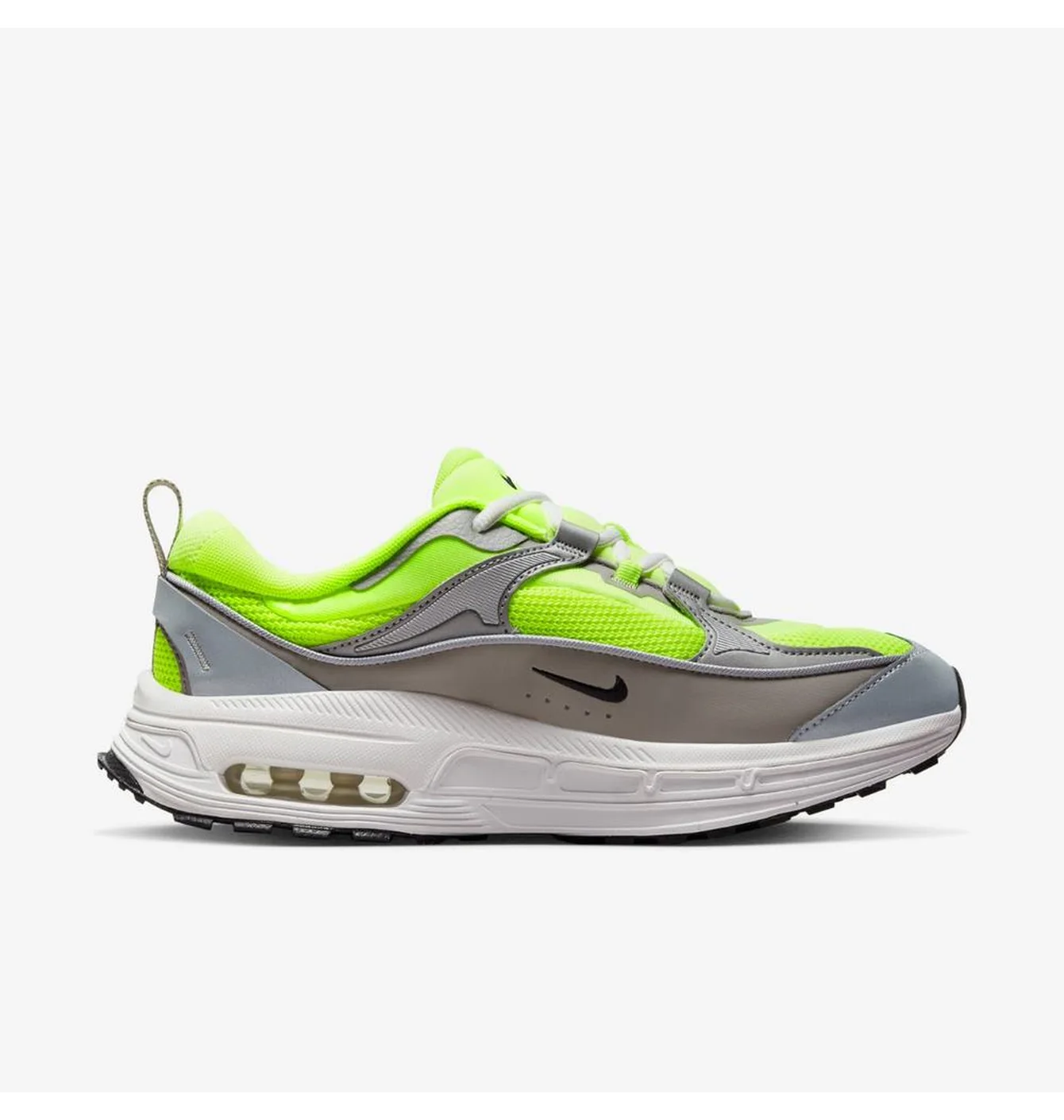 Кросівки жіночі Nike Wmns Air Max Green/Grey Dx8949-700