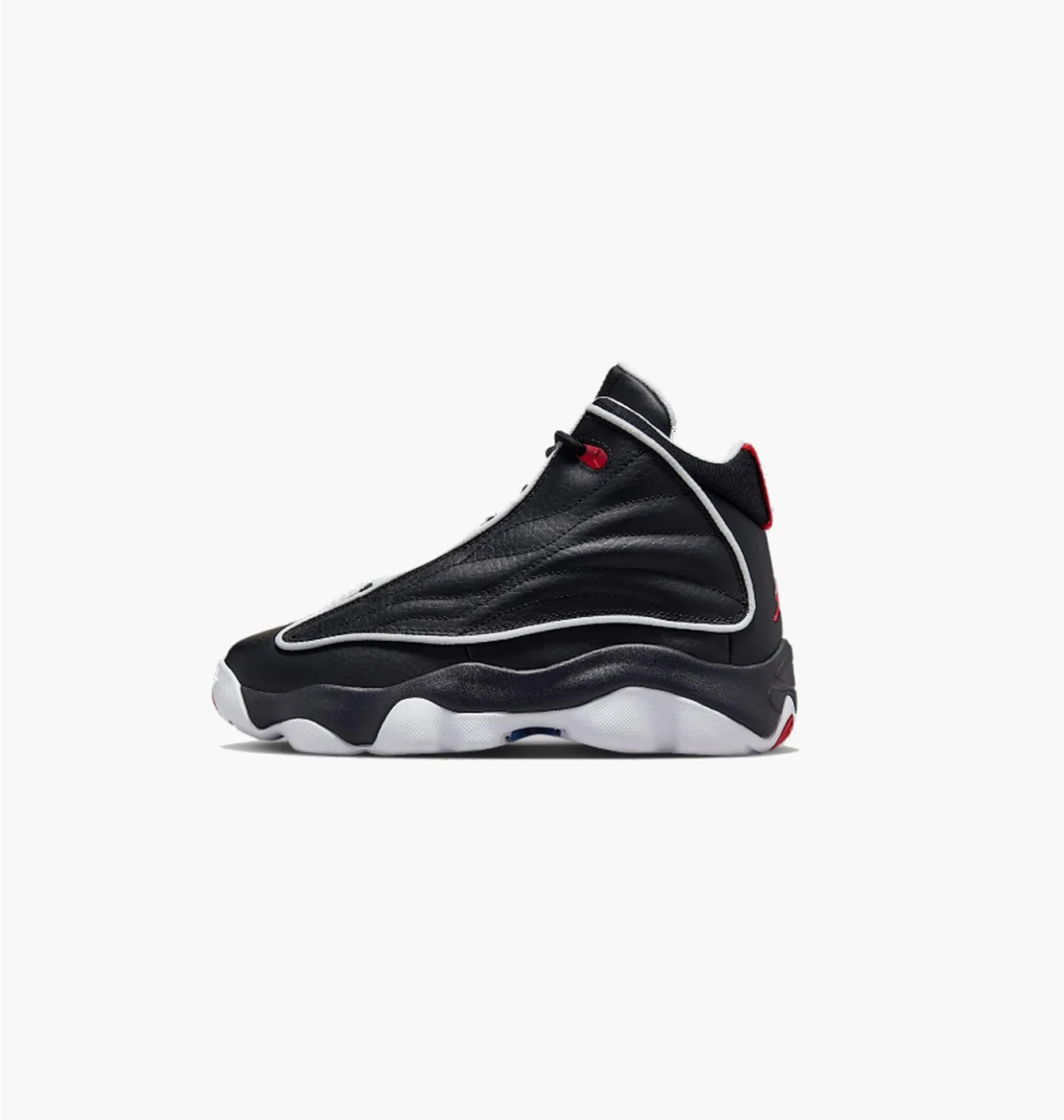 Кросівки дитячі Air Jordan Pro Strong Gs Black DC7911-062