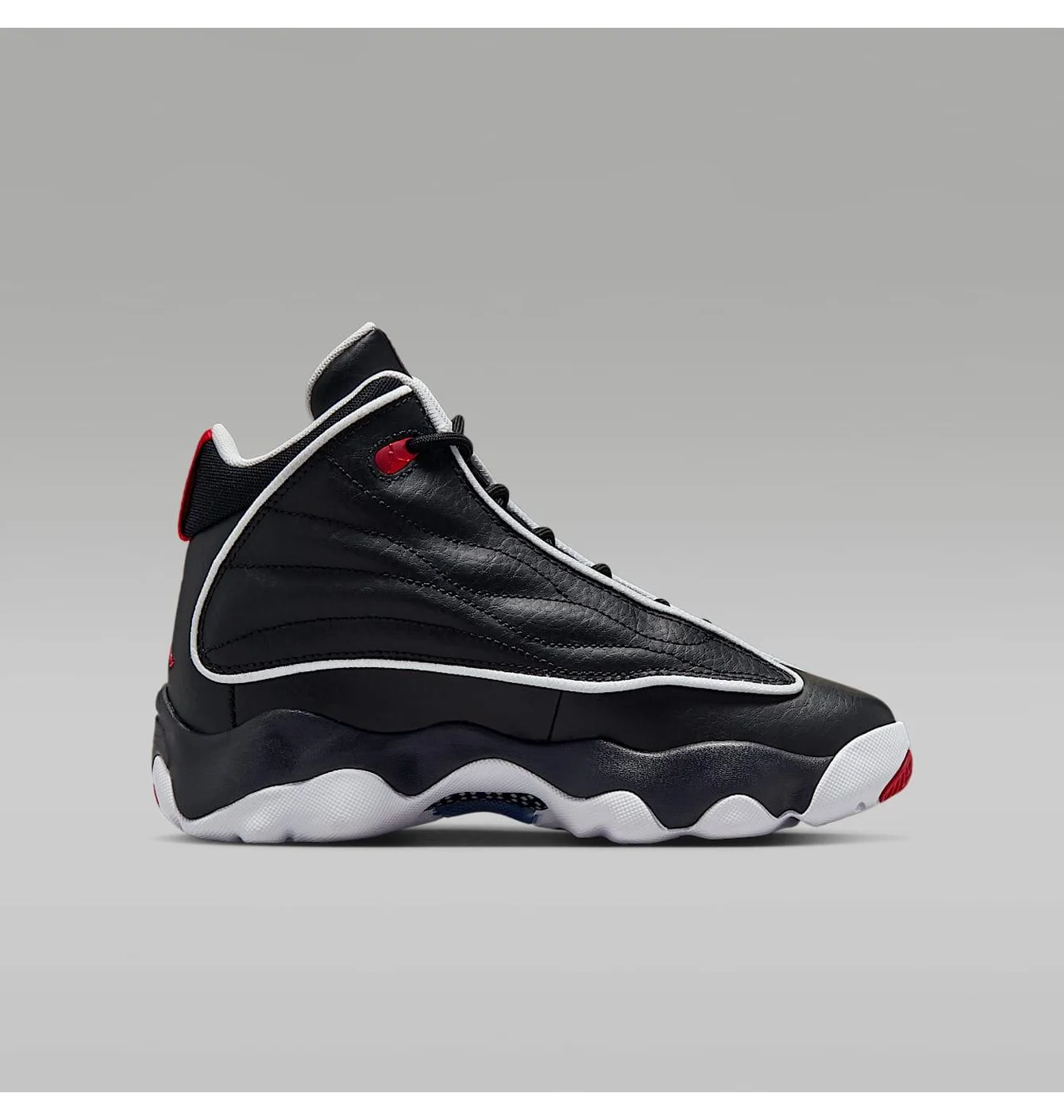 Кросівки дитячі Air Jordan Pro Strong Gs Black DC7911-062