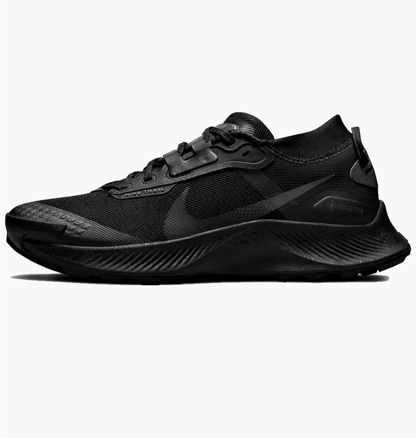 Кросівки жіночі Nike Pegasus Trail 3 Gtx Black DC8794-001