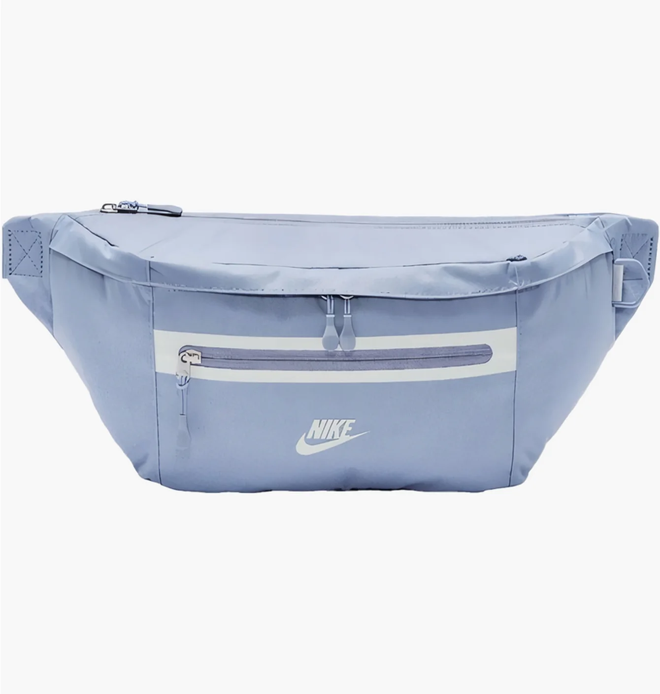 Сумка унісекс Nike Elemental Premium Waistpack Light Blue DN2556-493