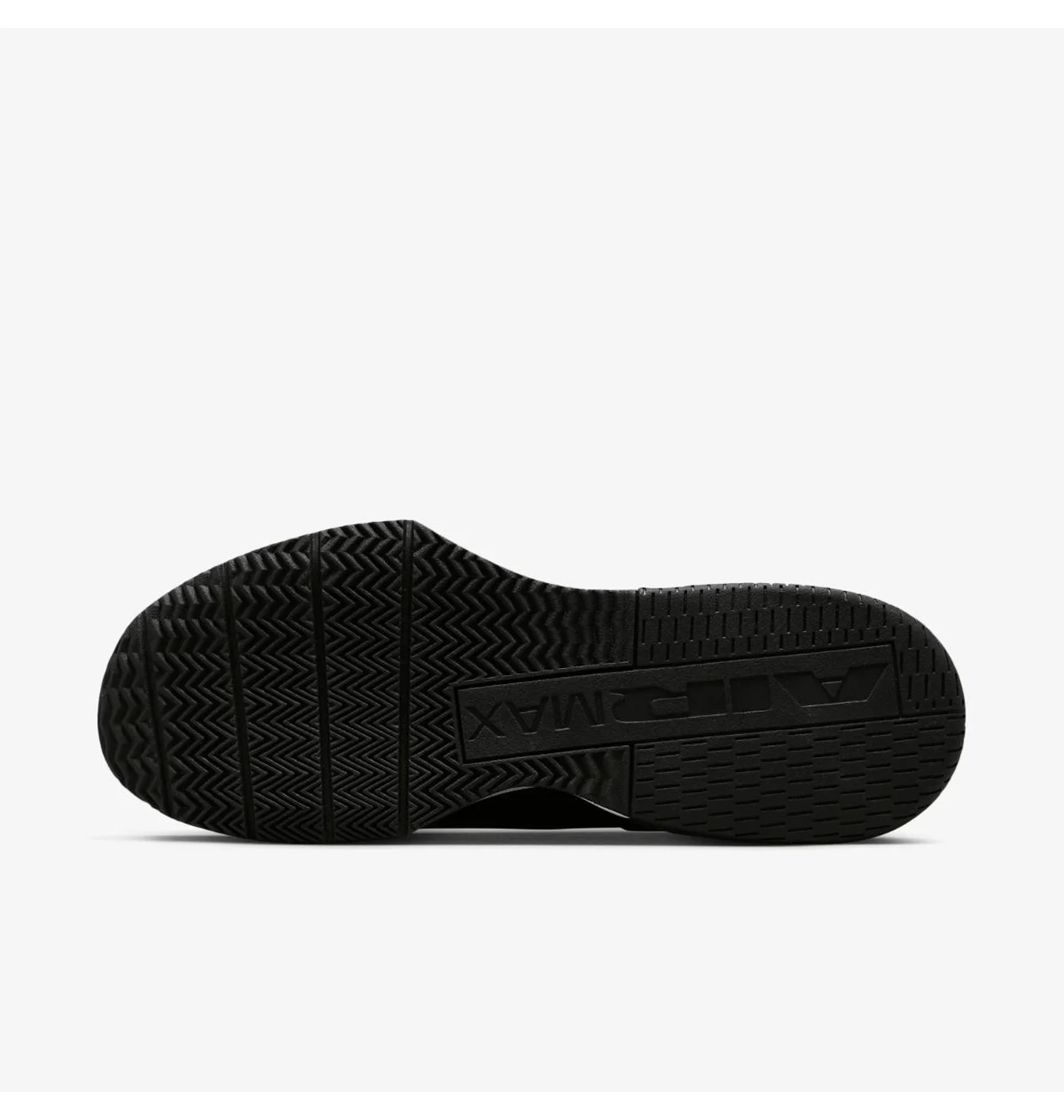 Кросівки чоловічі Nike Alpha Trainer 6 Black FQ1833-001