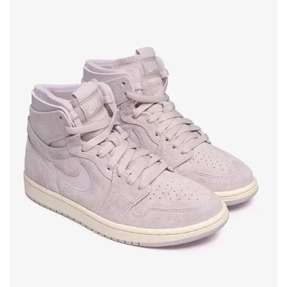 Жіночі Кросівки Jordan Air 1 Zoom Air Cmft CT0979-500 (Оригінал)