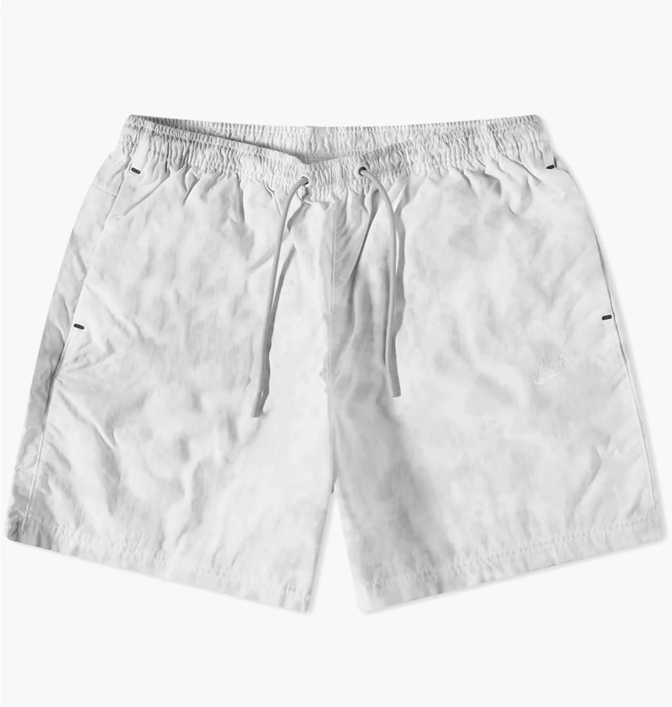 Шорти чоловічі Nike Tech Pack Woven Watercolour Short Grey DX0249-034